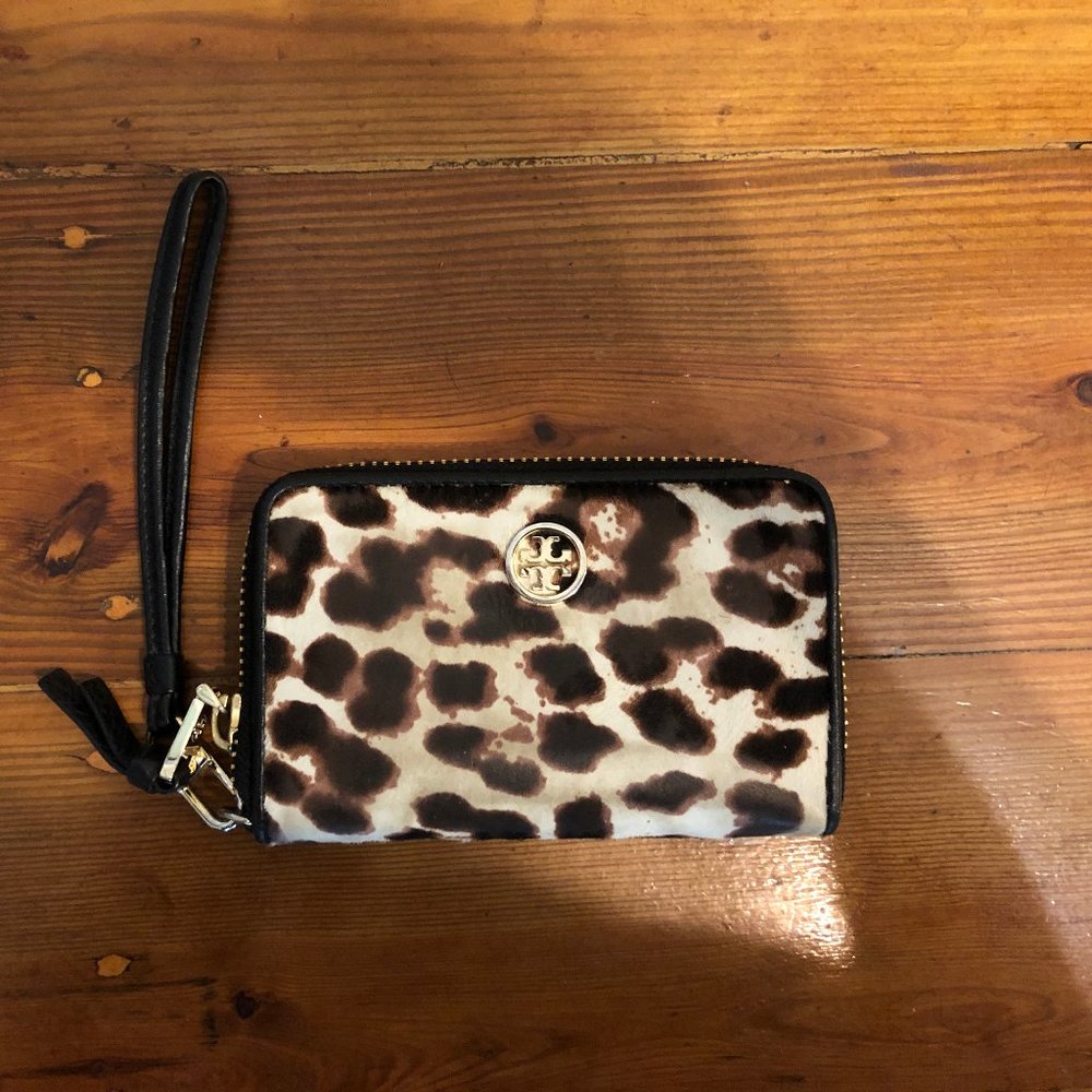 Tory Burch Wallet / Wristlet